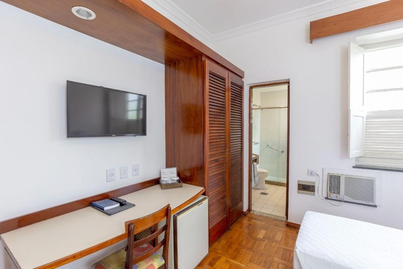 קשאמבו Voa Hotel Uniao מראה חיצוני תמונה